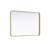 Erath Contour Metal Mirror-108306194-108306205