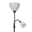 Aarlo 176cm Black Tree Floor Lamp
