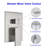 All-In-One Kit with Rough in-Valve-60169638