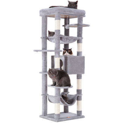 Cat Tree
