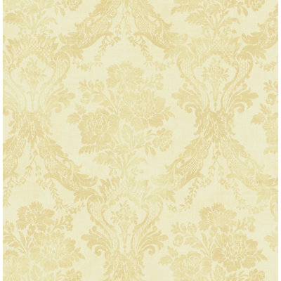 Papier peint Seabrook Designs Chateau