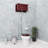 Elongated Wall Hung Toilet (Seat Not Included)-117318289