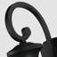 Applique murale d'extérieur à DEL 19 po avec capteur photoélectrique Coman