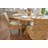 Charlayne Dining Chair Water Hyacinth