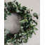 Couronne d'eucalyptus artificiel 24 po