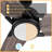 Viara 52'' Ceiling Fan with LED Lights-2027743199