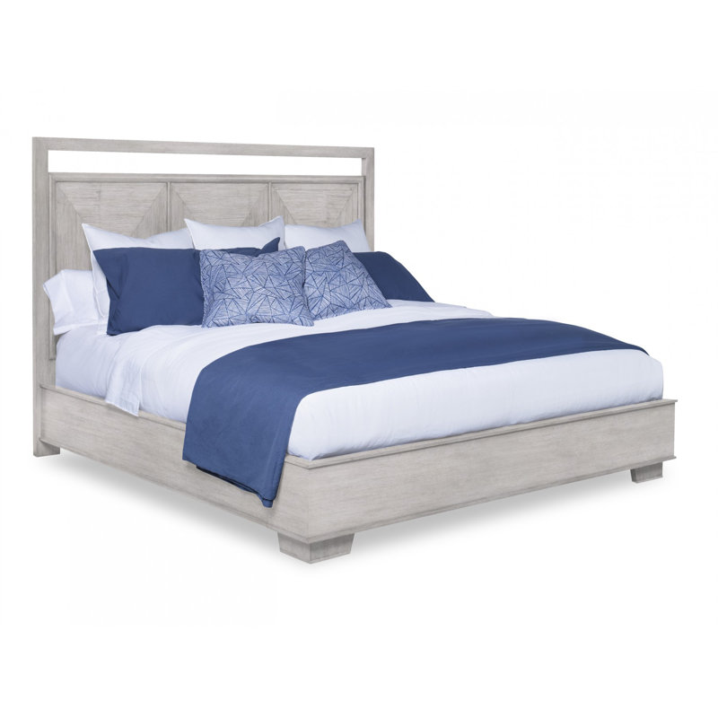 Caribe Bed, Peninsula, Queen