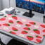 Polyester Desk Pad-1514599983