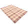Plaid Hand Woven Area Rug