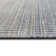 Satsuma Ombre Handmade Hand-Loomed Wool Denim Area Rug