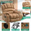 Fauteuil inclinable électrique Meetwarm-274029978