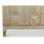 Peyto Solid Wood Accent Cabinet