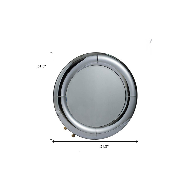 Miroir d'appoint 32 "