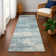 Premium Machine Washable Larrison AMF1778 Modern Rug