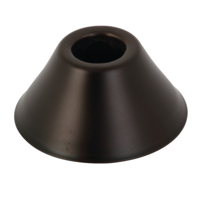 Kingston Brass Made To Match 11/16-Inch ID x 2-7/16-Inch OD Bell Flange