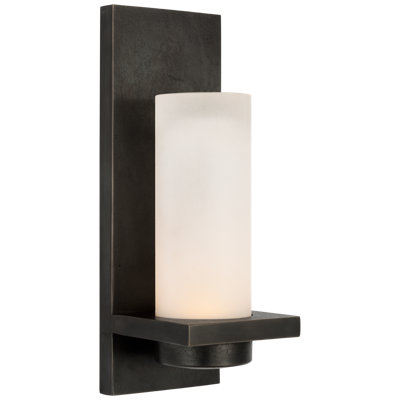 Cornado 1 - Light LED Bath Sconce