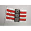 Drapeau Joao Pessoa City - drapeau extérieur-1179818626