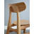 Ayela Solid Wood Side Chair-605463955-605463966