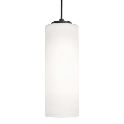 Leo 12'' Med Base Pendant