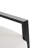 Upholstered Accent Armchair Single Sofa Chair