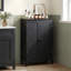 Bathroom Cabinet-303497123