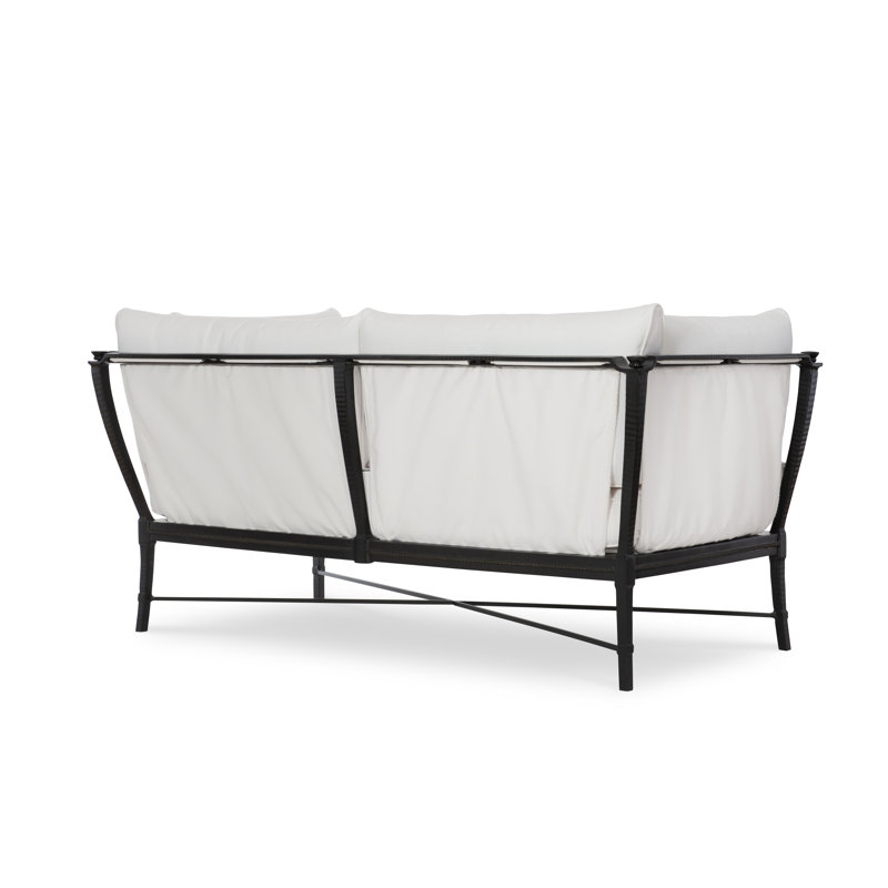 Andalusia Outdoor 2 - Seat Loveseat, Sand 51900L21