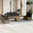 Vidaxl Garden Sofa Set Grey