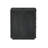 Evelyn 20" Nightstand In Charcoal Gray (3-Drawer)-1792944945