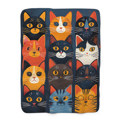 Throw Blanket