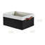 Ensemble de bacs de rangement en tissu-88089708