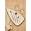 Gracie Oaks Moncada Wood Platter-1503024487