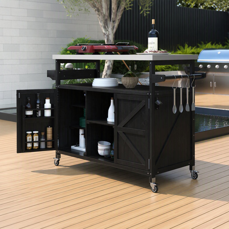 Kitchen Islands