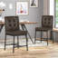 Tabouret de comptoir 24 po Tracy-1381805713