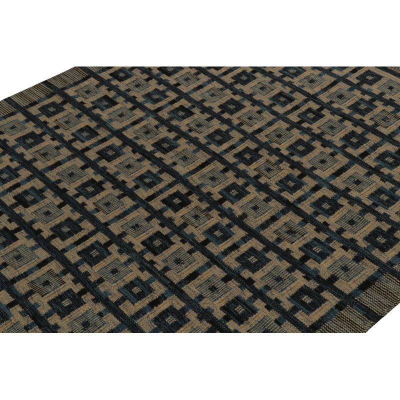 Rug & Kilim's Scandinavian Rug Sample