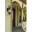 Casa 3-Light Outdoor Wall Lantern