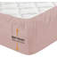Rylynne Microfiber Fitted Sheet-1010749638-1010749635