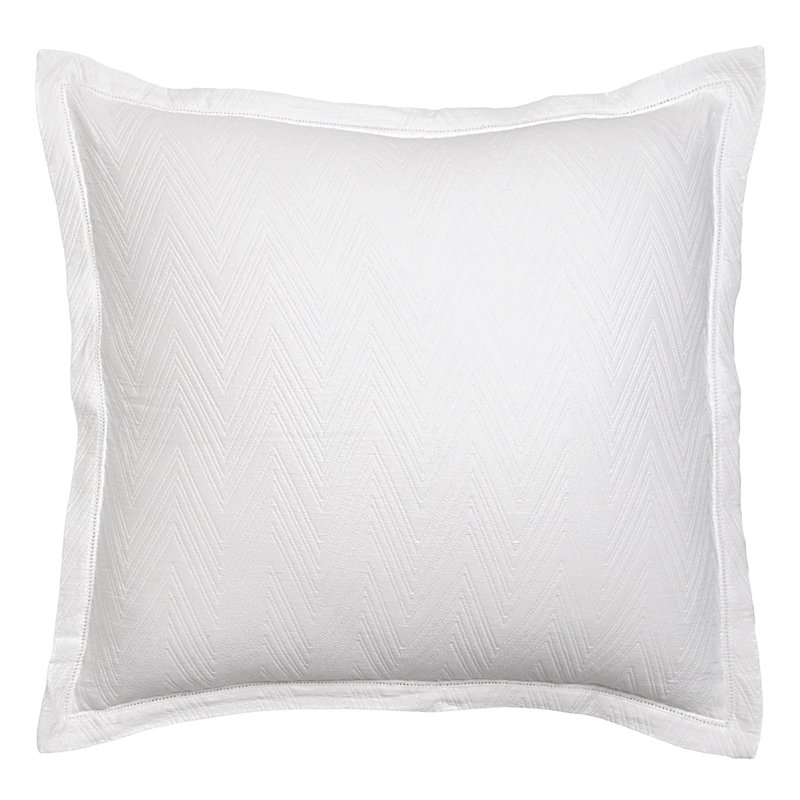 Frisco Euro Pillow Cover