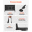 1 Folding Chair