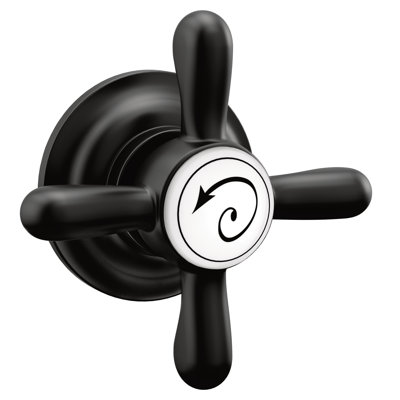 Weymouth Tank Faucet Trim