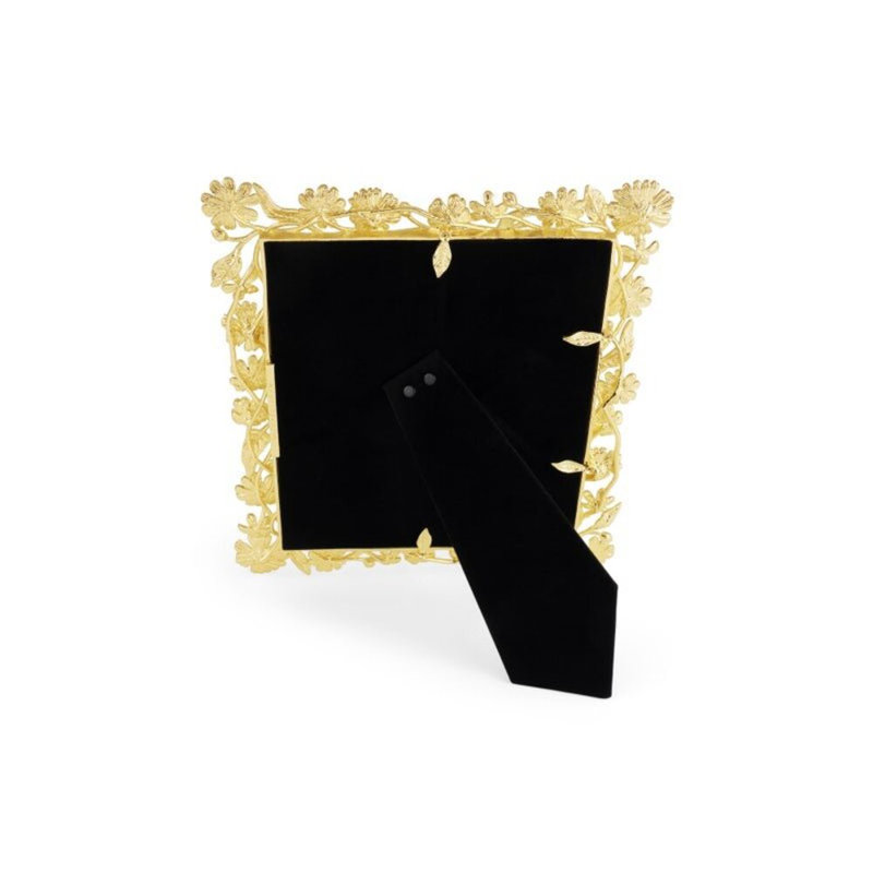 Wildflowers Picture Frame