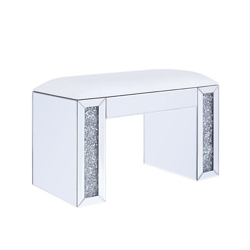 Ensemble de meuble-lavabo avec tabouret Choi