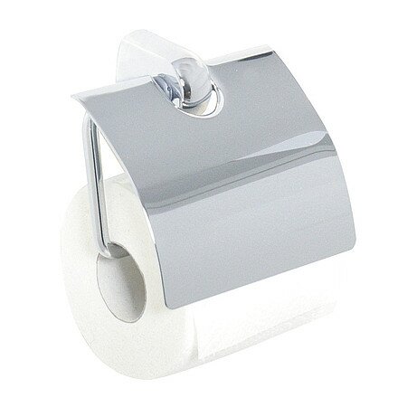 Wandmontierter Toilettenpapierhalter Metasoft