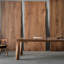 Banc en bois massif-100077188