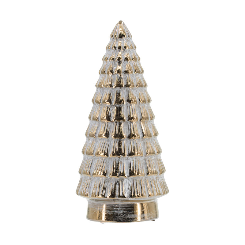 Décoration d'arbre en céramique