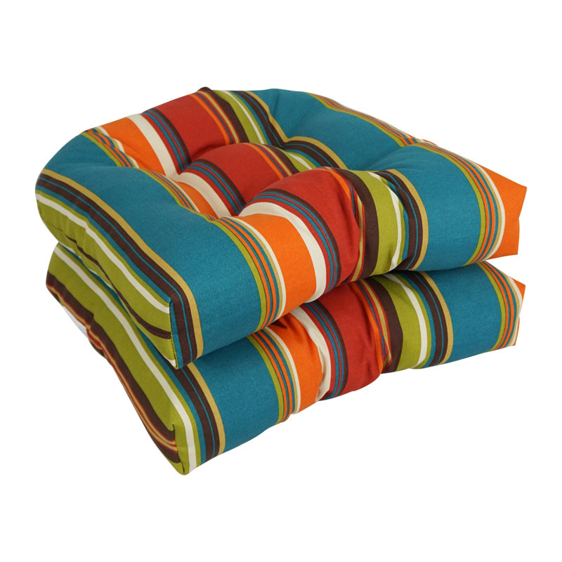 Outdoor 5'' Seat Cushion