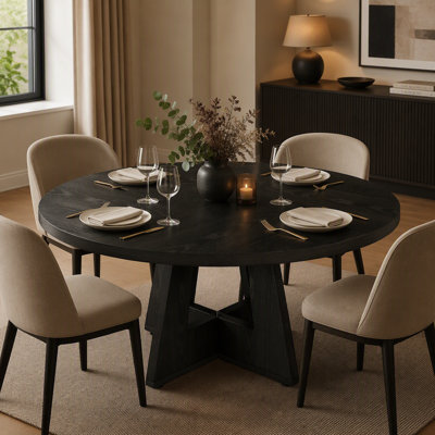 Table de salle à manger