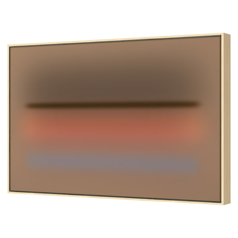 "Blur Expansion 23" par Stramel, Renee, H 45 po x l 60 po