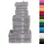 Premium Towel Set SOLUND 600 Gsm-868573481-868573476