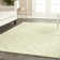 Kaniel Geometric Wool Hand Woven Area Rug