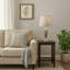 Gaddy Metal Table Lamp